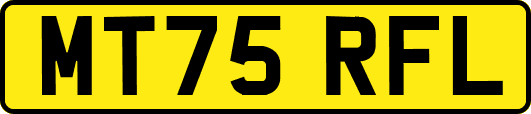 MT75RFL