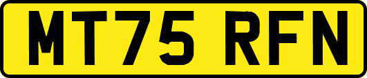 MT75RFN