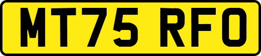 MT75RFO