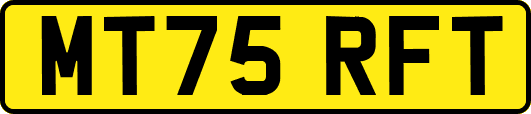 MT75RFT