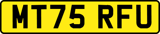MT75RFU