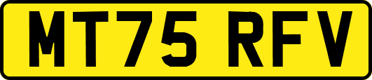 MT75RFV
