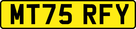 MT75RFY