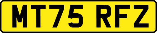 MT75RFZ