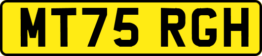 MT75RGH