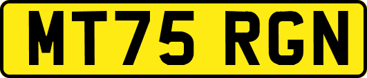 MT75RGN