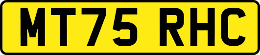 MT75RHC