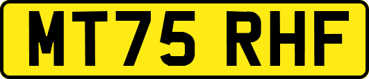 MT75RHF
