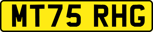 MT75RHG