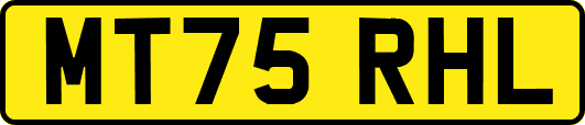 MT75RHL