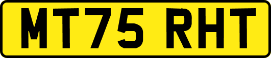 MT75RHT