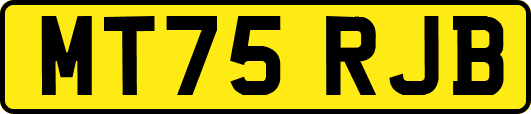 MT75RJB