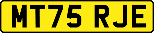 MT75RJE