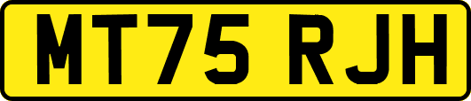 MT75RJH