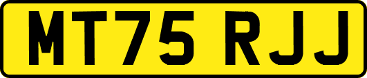 MT75RJJ
