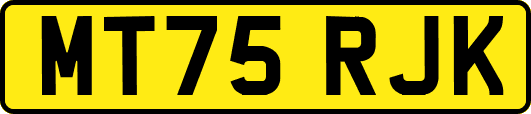 MT75RJK