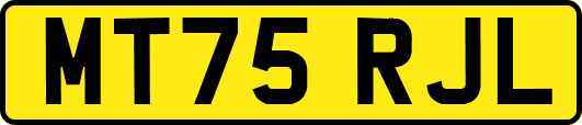 MT75RJL