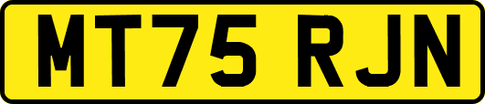 MT75RJN