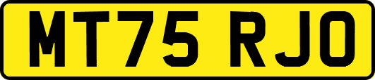 MT75RJO