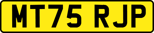 MT75RJP