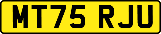 MT75RJU