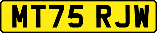 MT75RJW