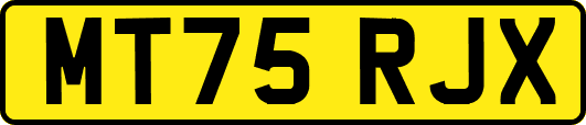 MT75RJX