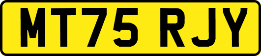 MT75RJY