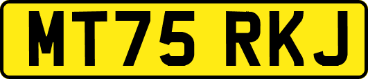 MT75RKJ