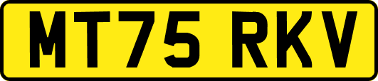 MT75RKV