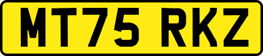 MT75RKZ