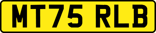 MT75RLB