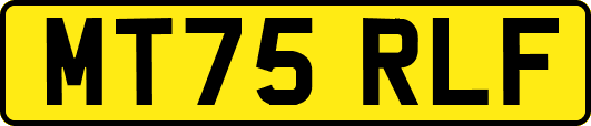 MT75RLF