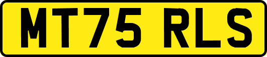 MT75RLS