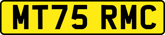 MT75RMC