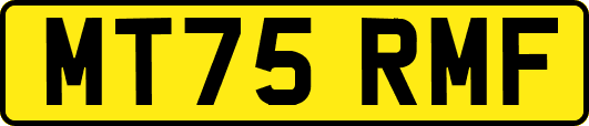 MT75RMF