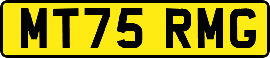 MT75RMG