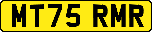 MT75RMR