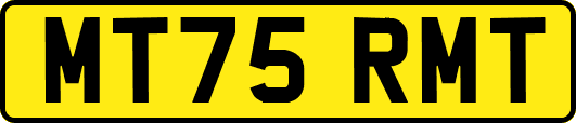 MT75RMT