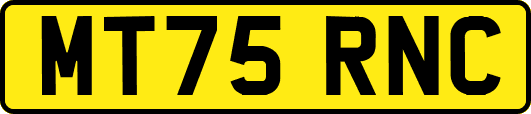 MT75RNC