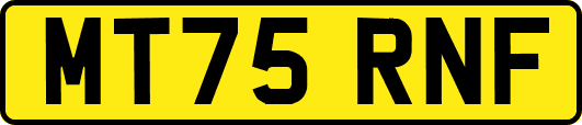 MT75RNF