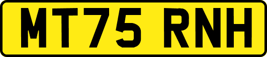 MT75RNH