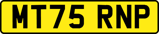 MT75RNP