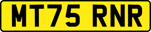 MT75RNR