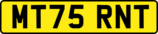 MT75RNT