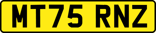 MT75RNZ