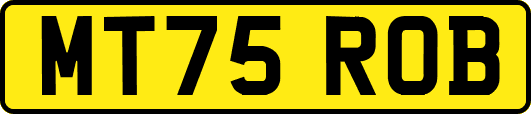 MT75ROB