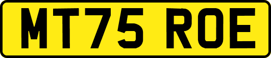 MT75ROE