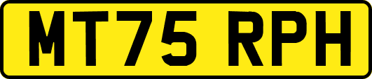MT75RPH