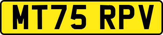 MT75RPV
